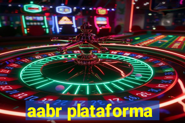 aabr plataforma